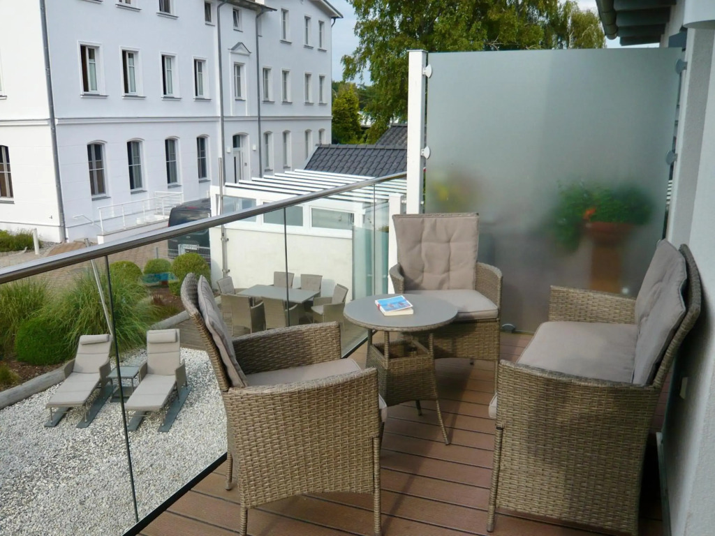 Kleines Kurhaus Lubmin