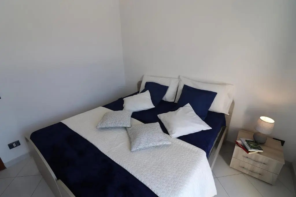 Gi Otranto holiday home for 6 people