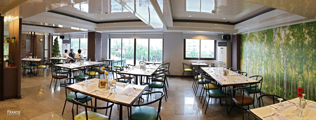 Star Plaza Hotel