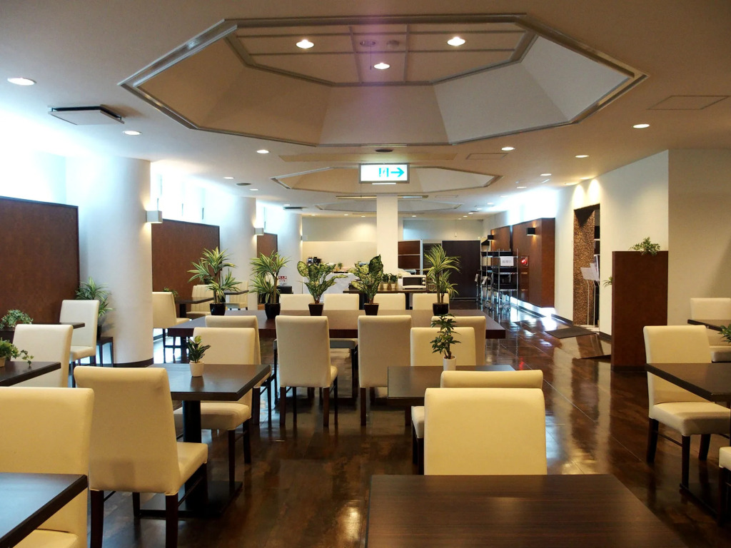 HOTEL LiVEMAX BUDGET Iyo Mishima