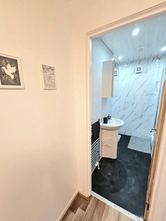 Spacious Haven with Free Parking