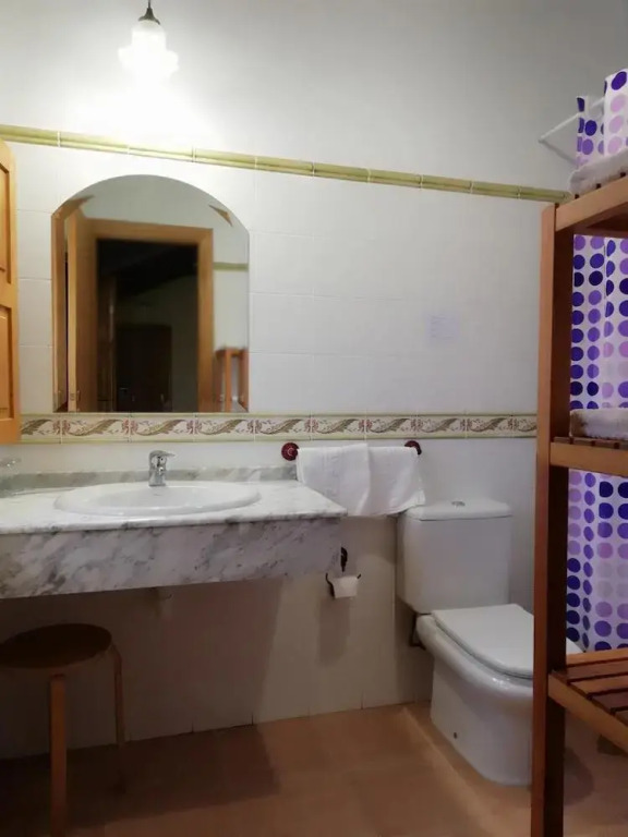 Casa Milia