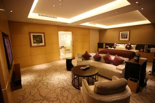 All-legend Hot Spring Resort
