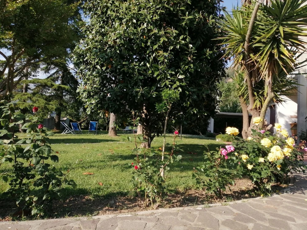 Villa Oasi