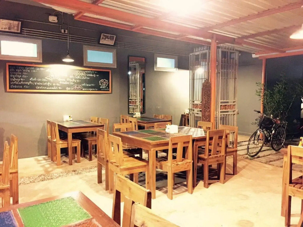 Siri Guesthouse @ Surat Thani