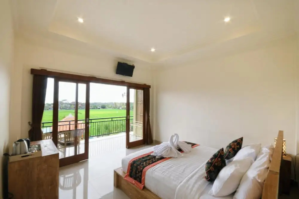 Jegeg Mas Ubud