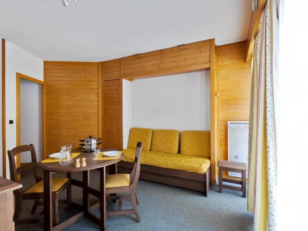 Appartement Brides-les-Bains, 1 pièce, 4 personnes - FR-1-512-215
