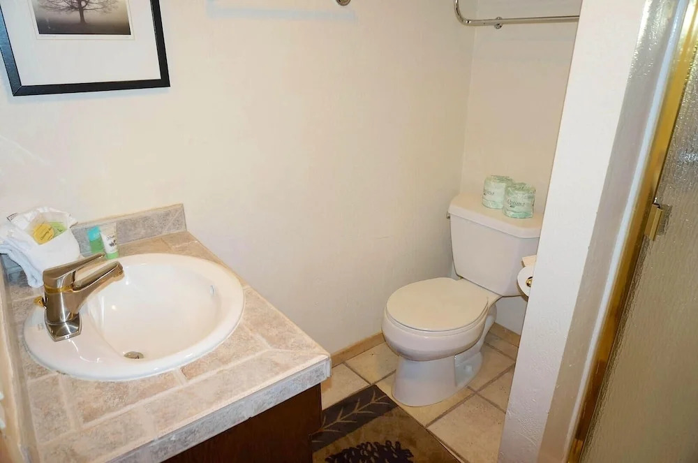 531 2 Bedroom Townhouse