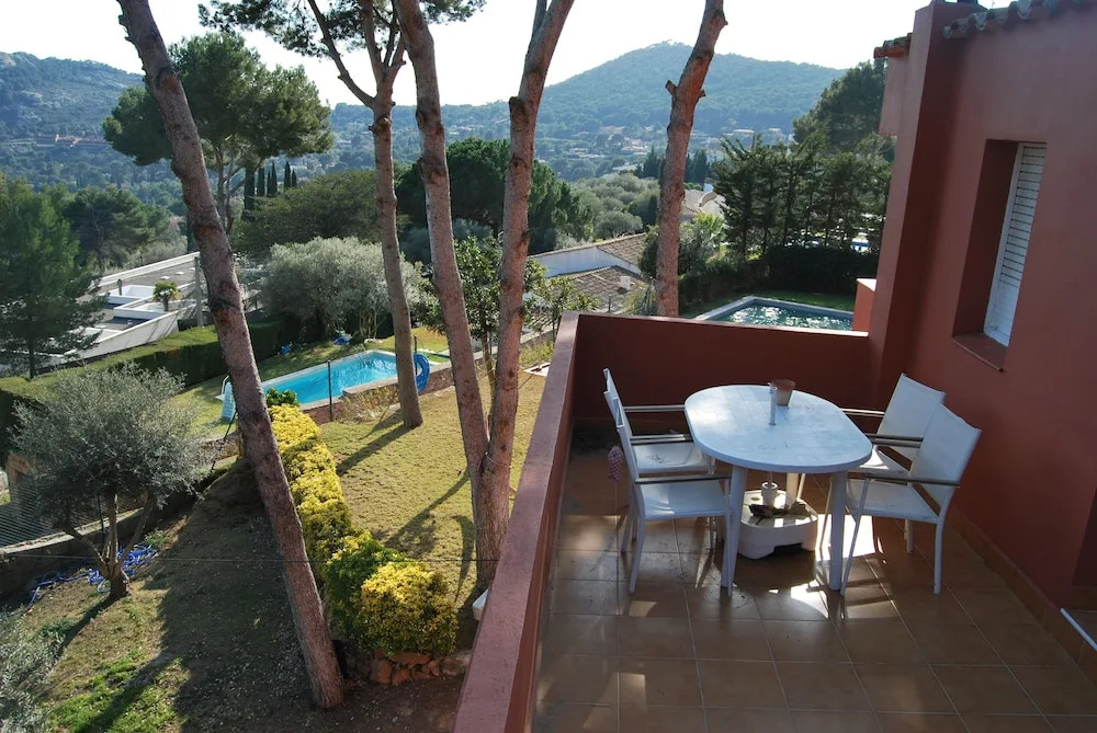 Apartamentos Begur