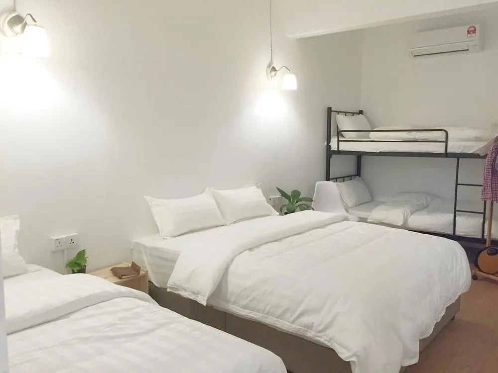 The Gatherings Place - Hostel