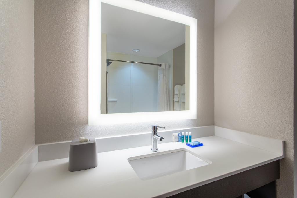 Holiday Inn Express and Suites Silver Springs - Ocala by IHG