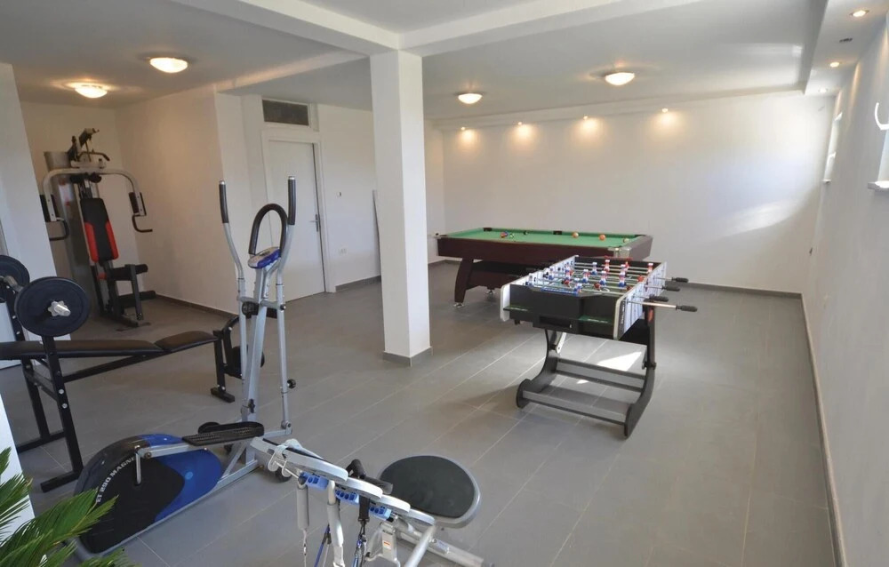 Nice Home In Kanfanar
