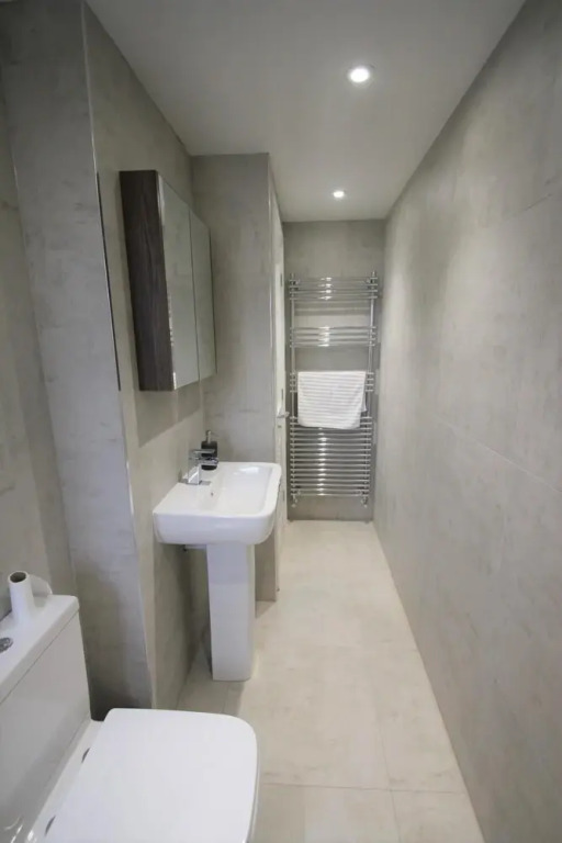 Mill House Townhouse