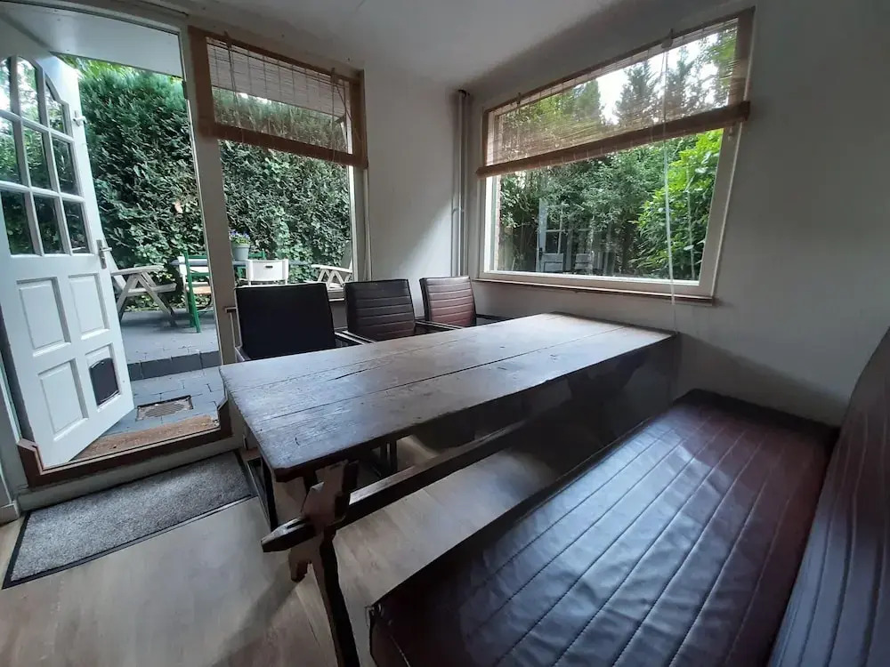 Holiday Home in Voorthuizen With Hot Tub