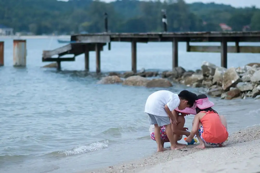 Marina Heights Resort