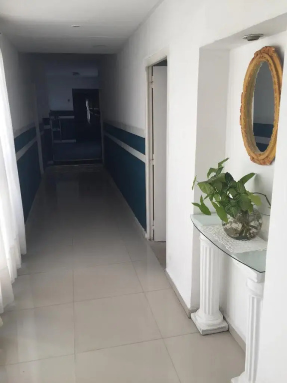 Apart Hotel Continental