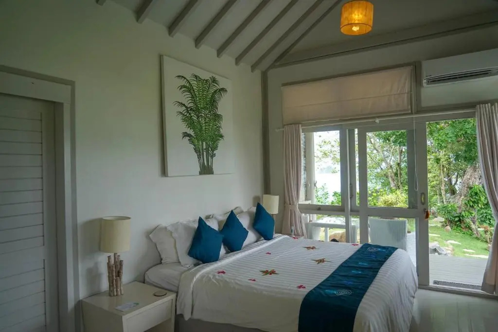 Karang Sempiak Villa