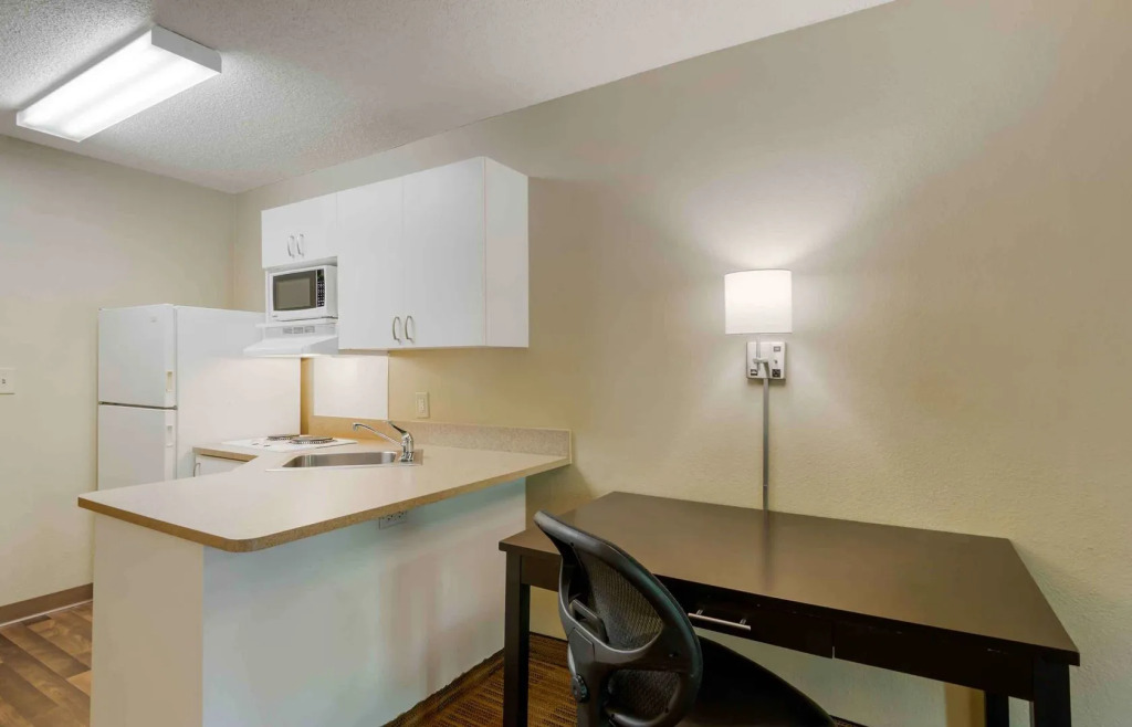 Extended Stay America Select Suites - Atlanta - Marietta - Windy Hill