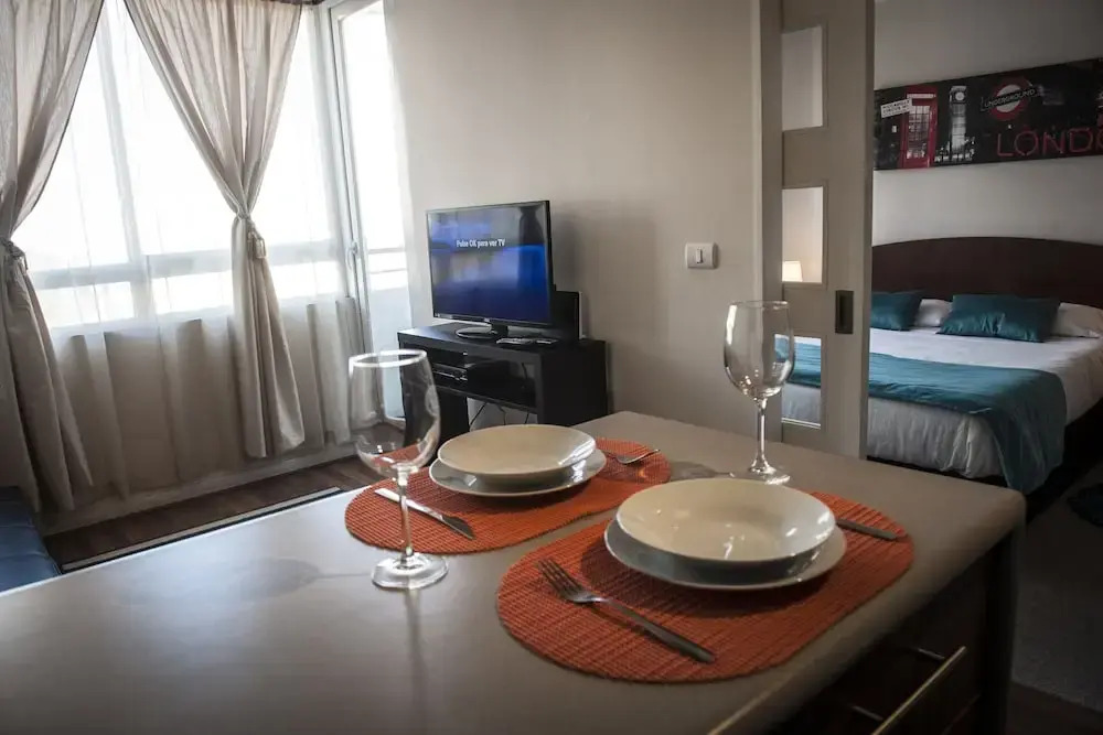Acero Apartment