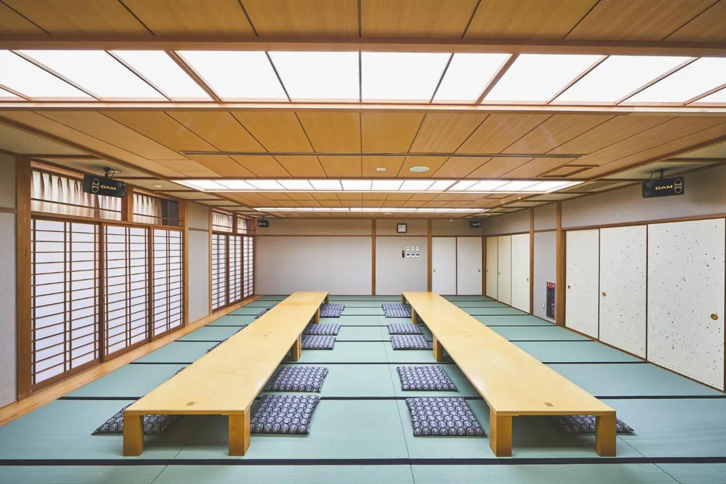 Shiki Resort Hakone Style