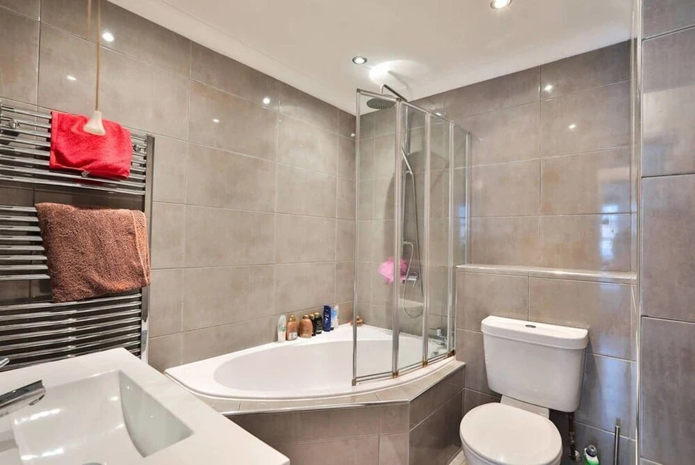 Perfect 2BR Apartment -near Liverpool Street!