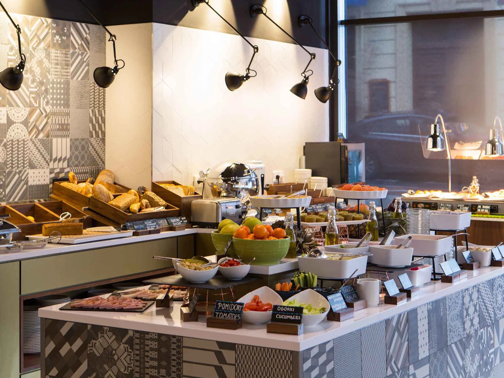 Mercure Krakow Stare Miasto