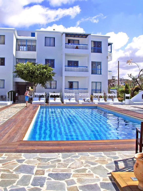 Tasmaria Aparthotel