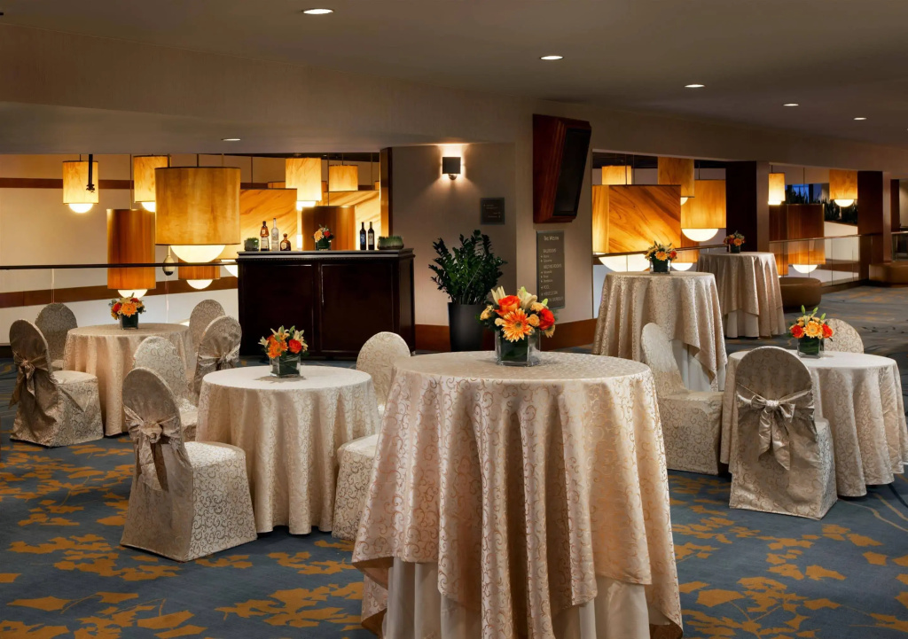 The Westin Las Vegas Hotel & Spa