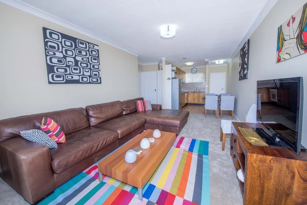 Bella Vista Unit 21 - Shoal Bay
