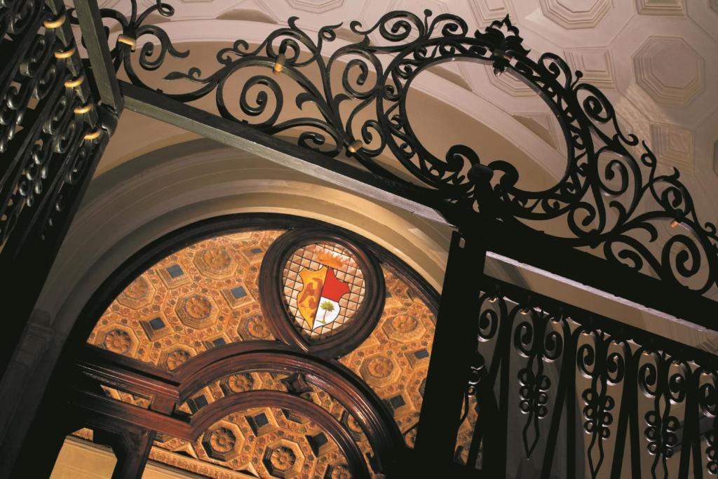 Four Seasons Hotel Firenze