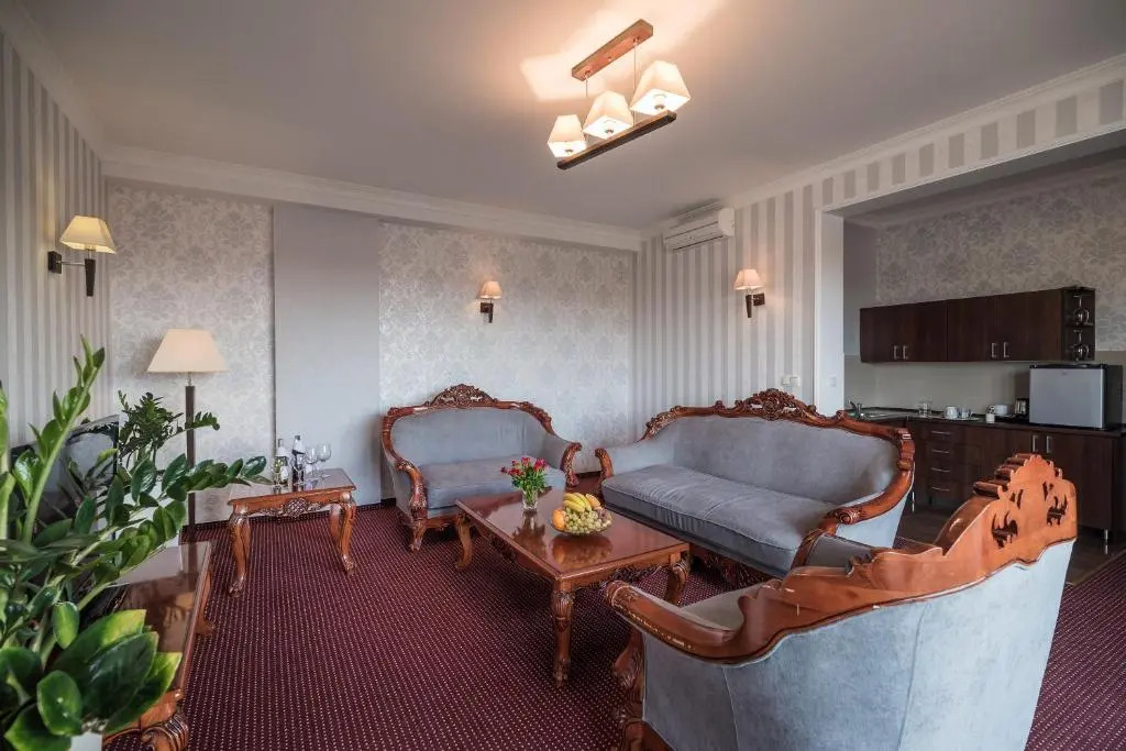Jasek Premium Hotel Wrocław