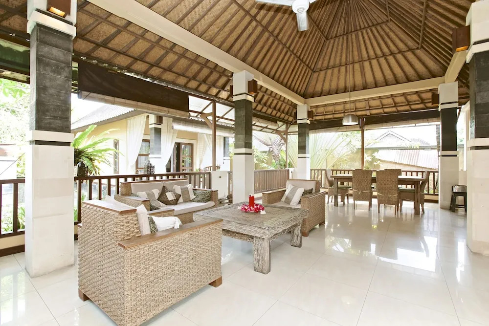 Villa Jasmine