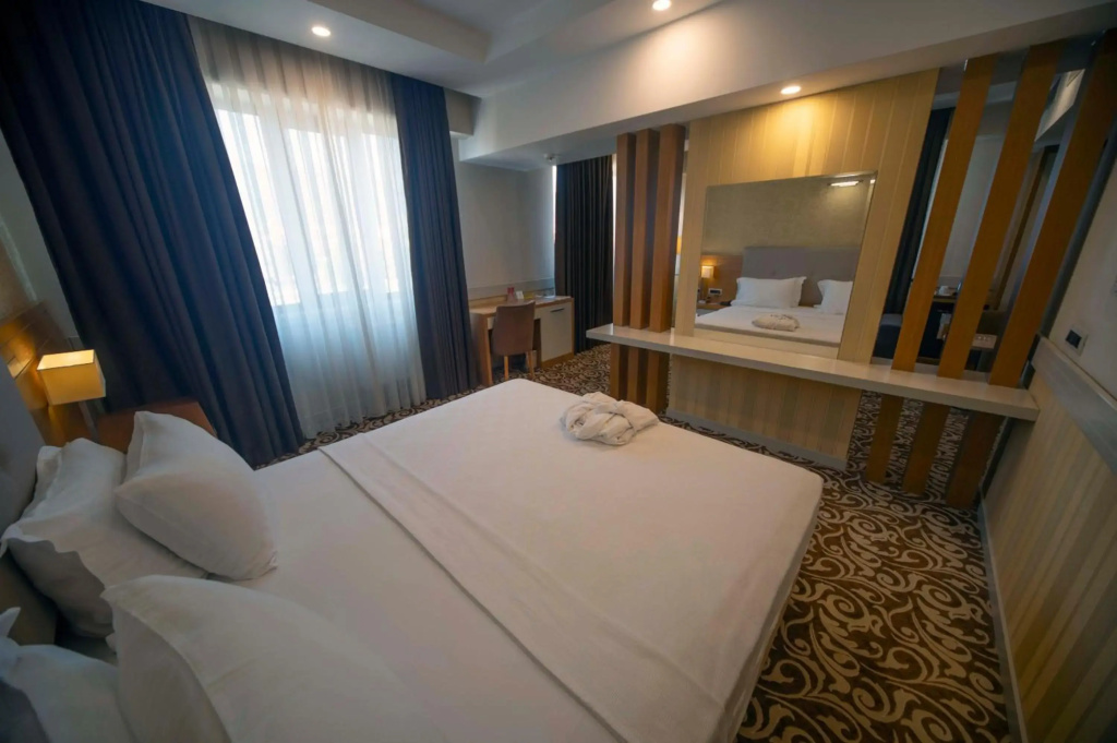Grand İtimat Hotel