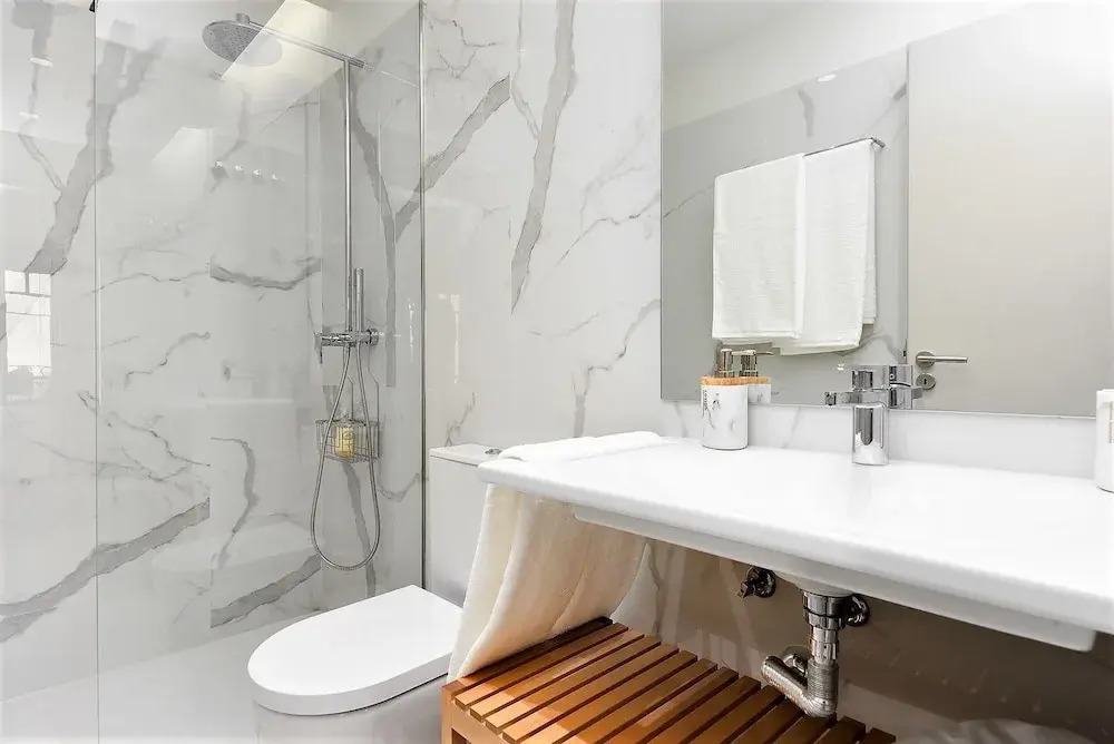 Bom Jardim Apartments