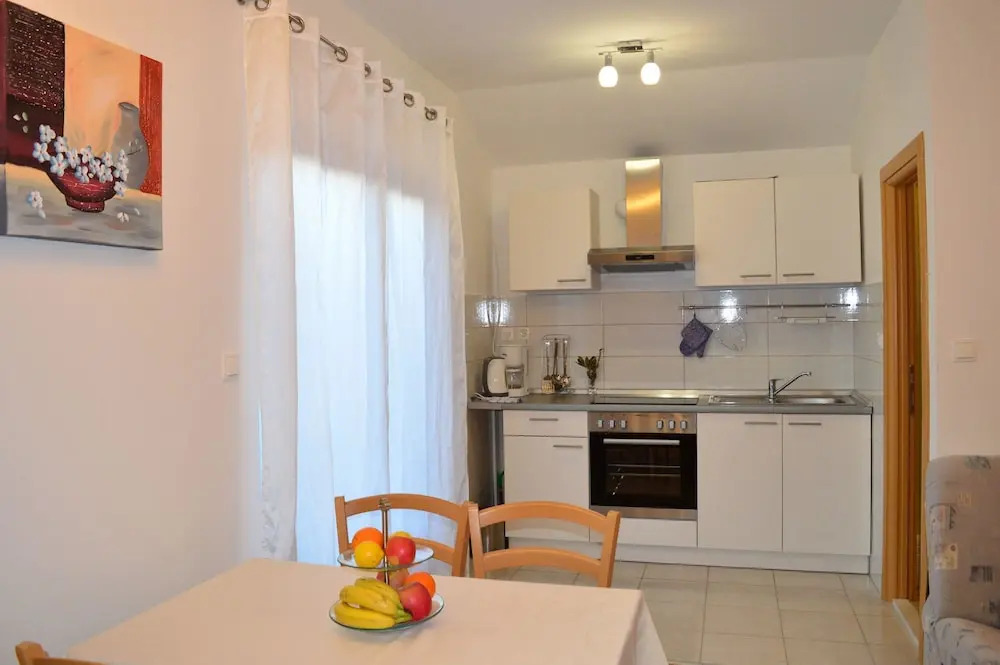 Apartments Vilim Tisno