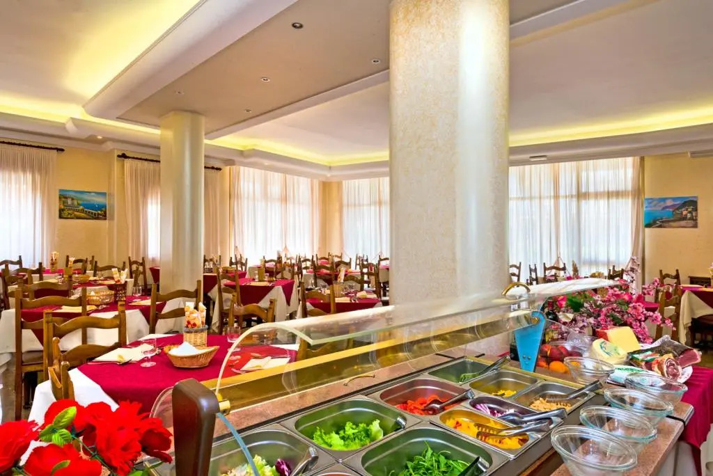 Hotel Corallo