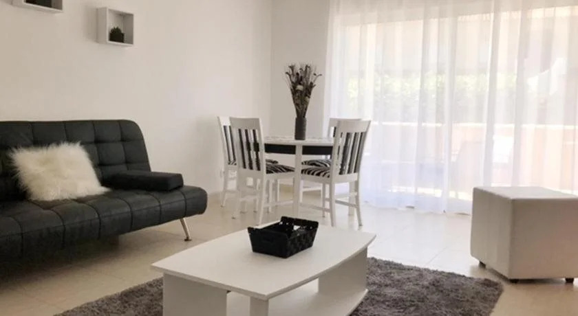 Apartamentos Mar-Sol Villas