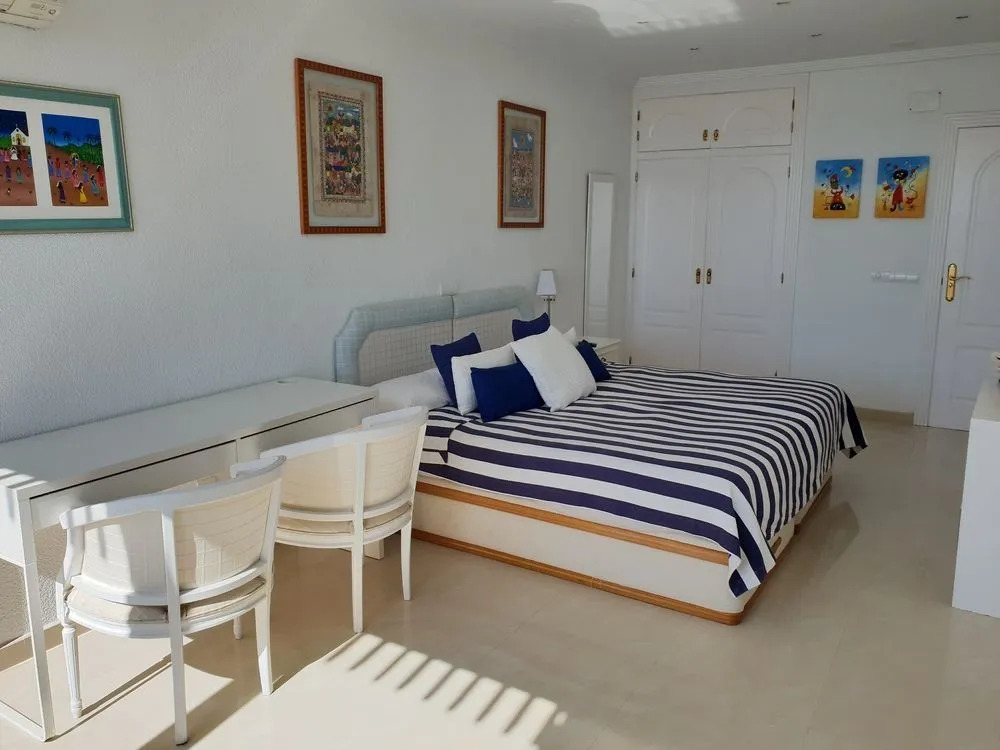 Sea Dreams House Wifi, AA, Barbecue