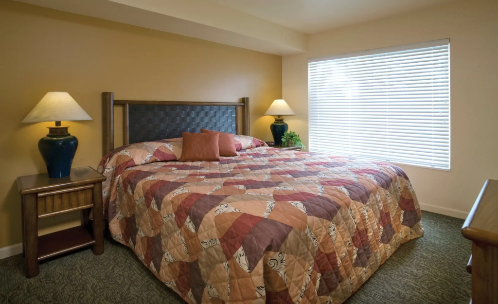 WorldMark Wolf Creek