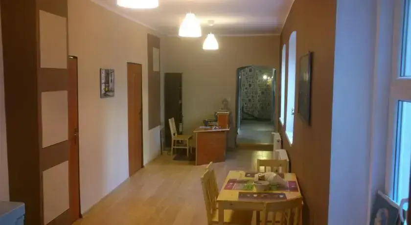 Hostel Imbir