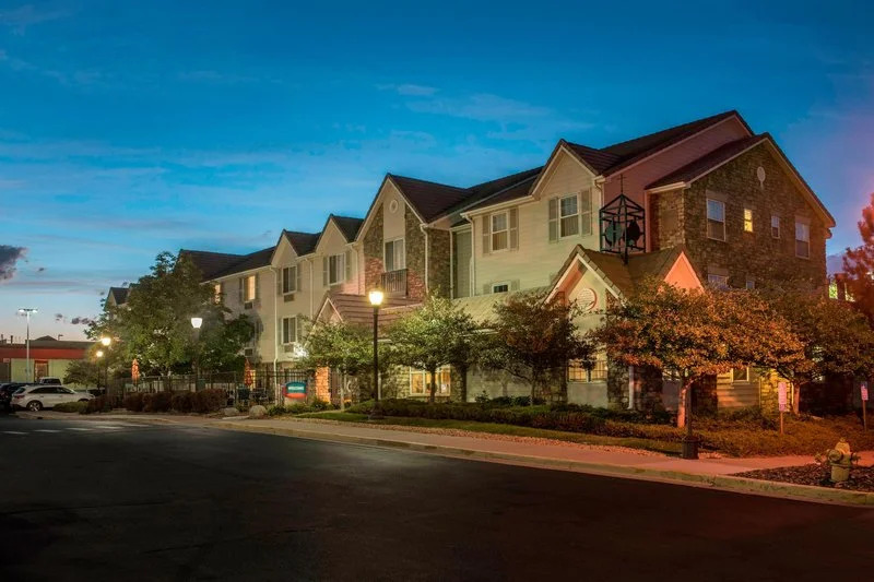 TownePlace Suites by Marriott Denver SE