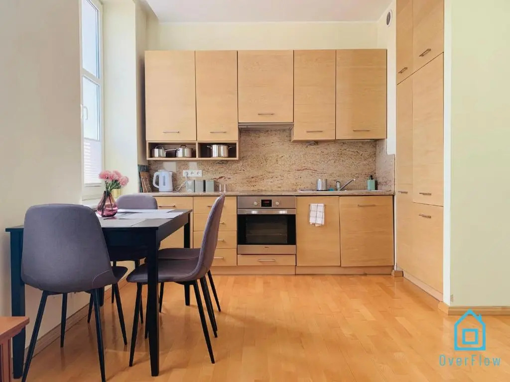 My Dear Apartment