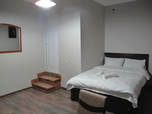 Holiday Lux Tbilisi