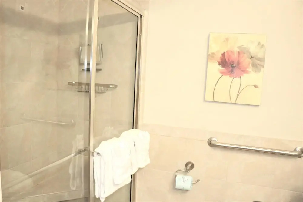 Jamaica Royale 107 Updated Gulfside Villa! 2 Bedroom Villa