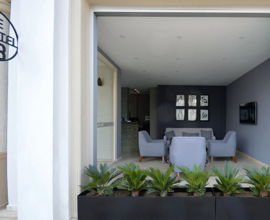 Casa Alloro Bodrum