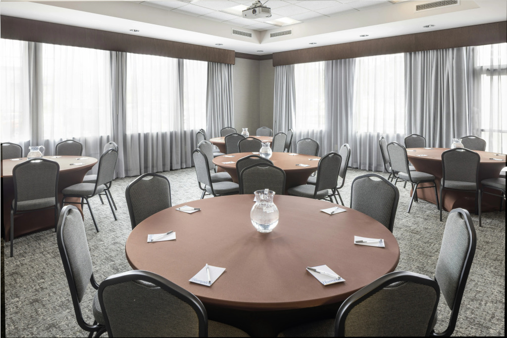 Hampton Inn Lewiston-Auburn