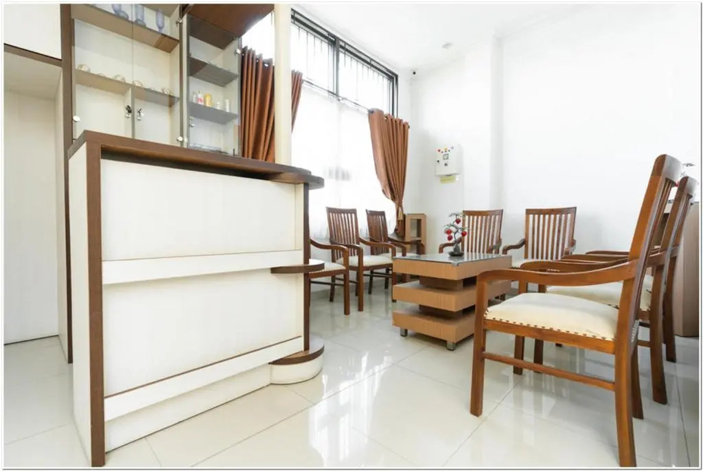Lia Homestay Syariah Pettarani Makassar Mitra RedDoorz