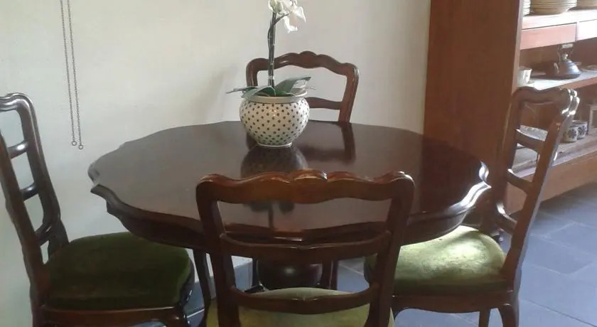 Holiday home Dutch House Brielle