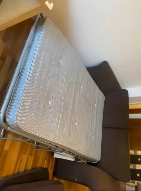 Stunning 1-bed Apartment in Birmingham