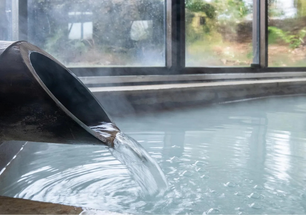 HAKONE GORA ONSEN Hotel Kasansui
